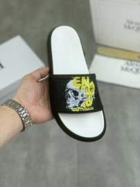 Picture of Alexander McQueen Shoes _SKUAlexanderMcQueensz35-46mnw0417505